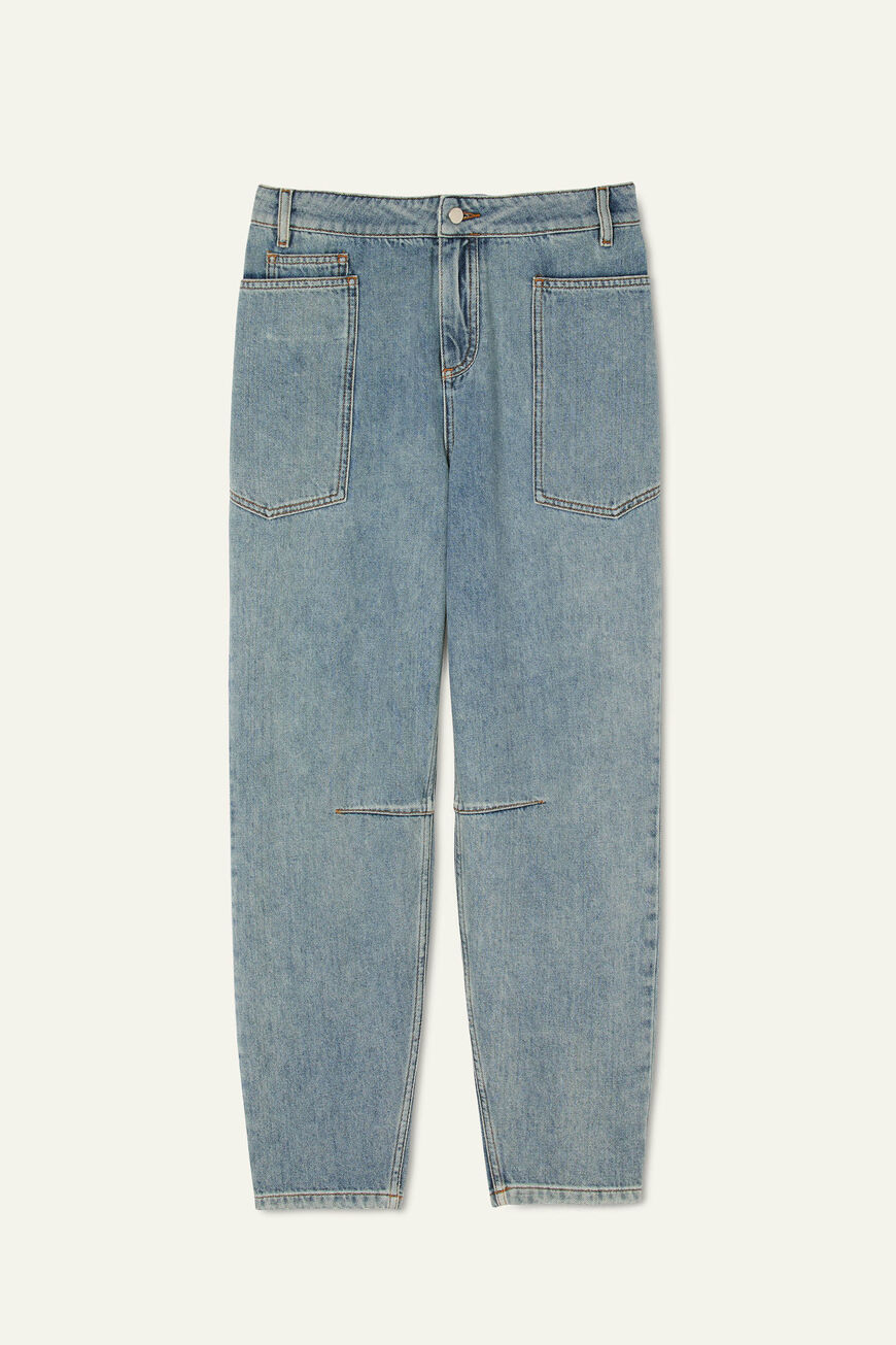 JEANS AVALON