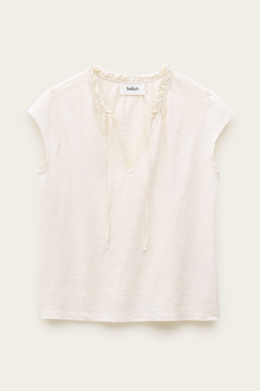 tee-shirt VERY